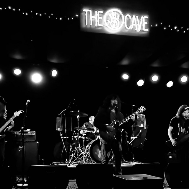 Estranged - Live At The Cave, Buffalo, NY - December 13th 2025