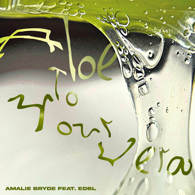 Aloe To Your Vera cover