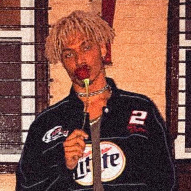Morphine cover art