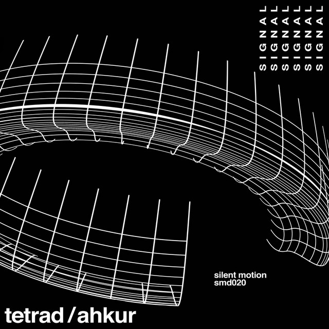 Signal EP cover