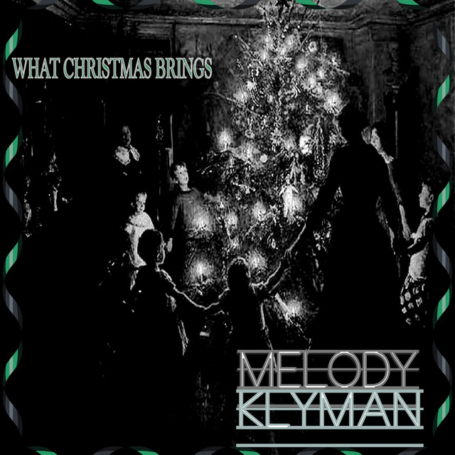 Melody Klyman