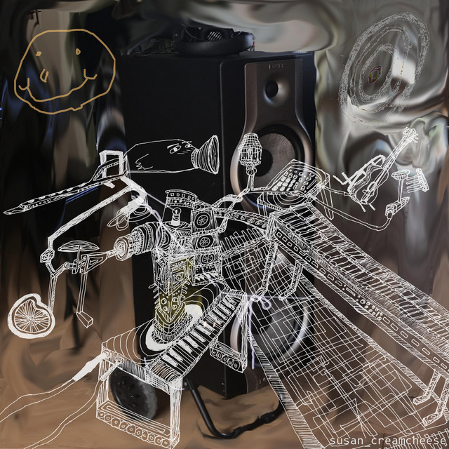 Common House Buggy cover art