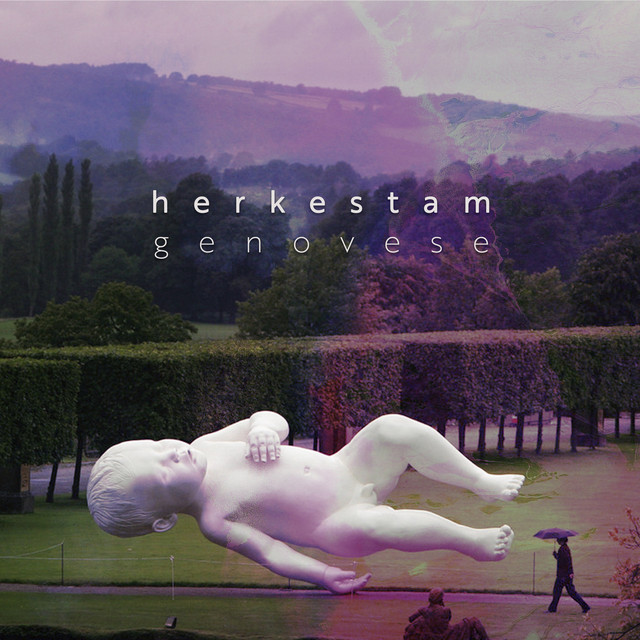 Genovese cover art