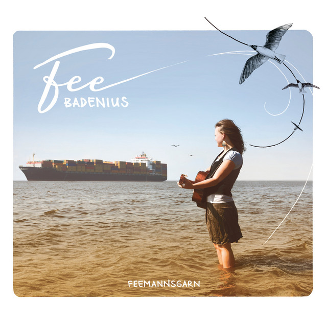 Feemannsgarn cover