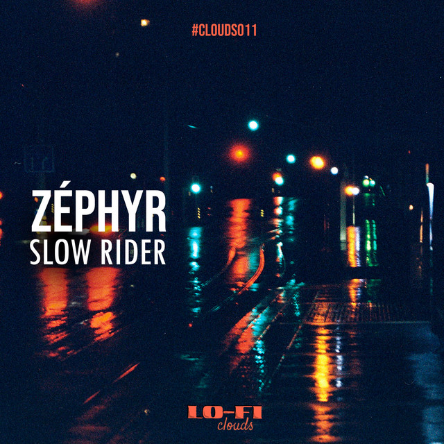 Slow Rider