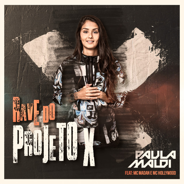 Rave do Projeto X (feat. MC Madan & MC Hollywood) - Remix