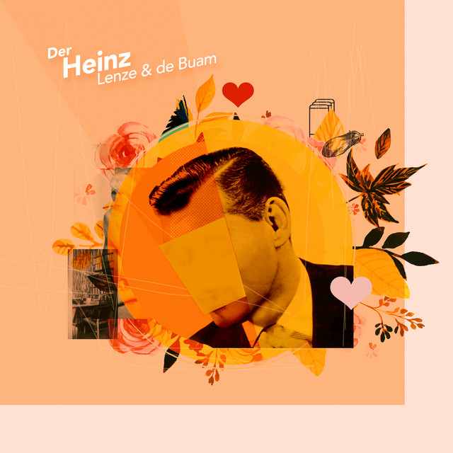 Der Heinz cover