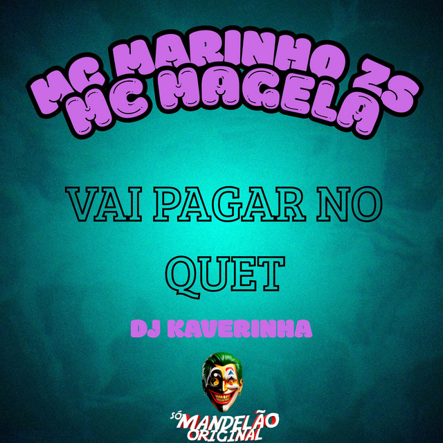 Vai Pagar no Quet