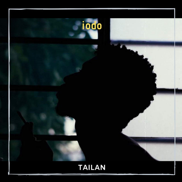 Iodo cover art