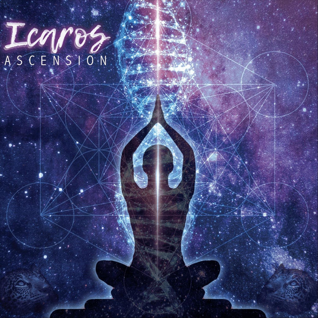 Ascension cover art