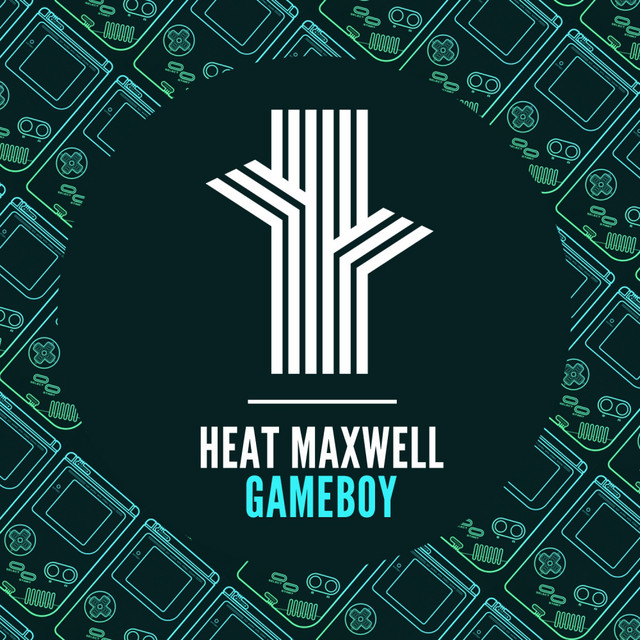 GameBoy cover