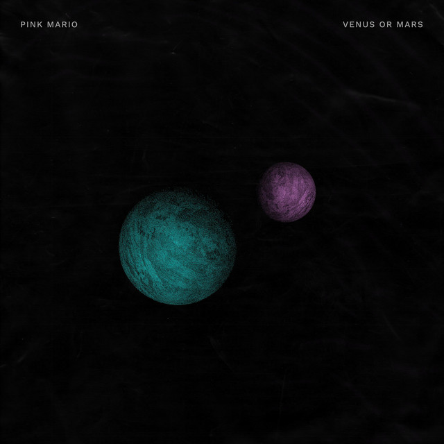 Venus or Mars