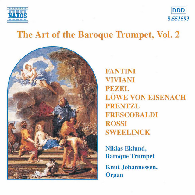 Sonatina No. 69: Trumpet Sonata No. 69 cover art