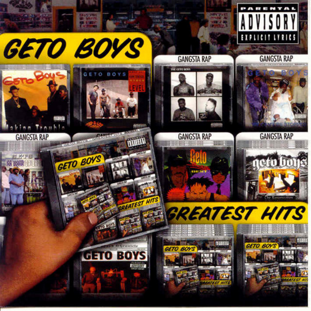 Geto Boys & Girls - song and lyrics by Geto Boys | Spotify