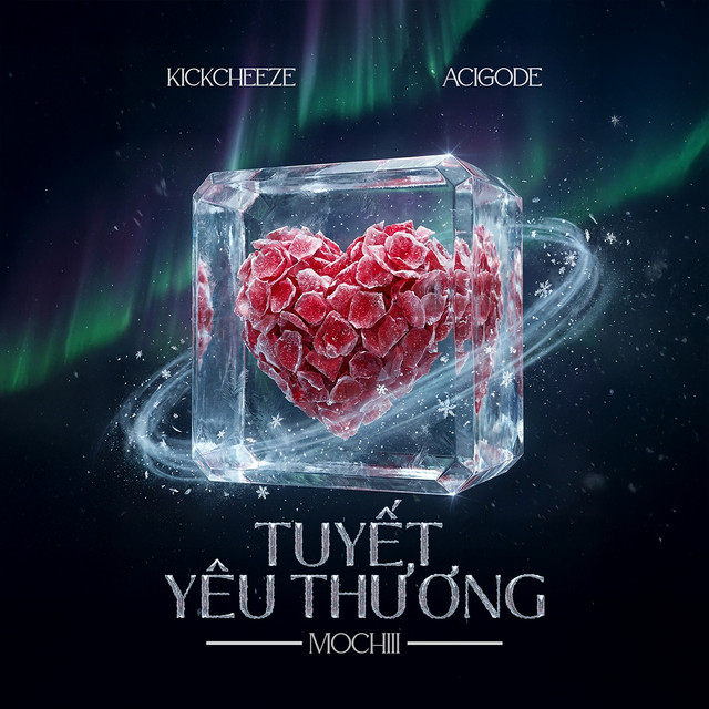 Tuyết Yêu Thương