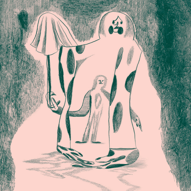 Spam Vol.2 cover art