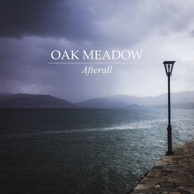 Afterall (single)