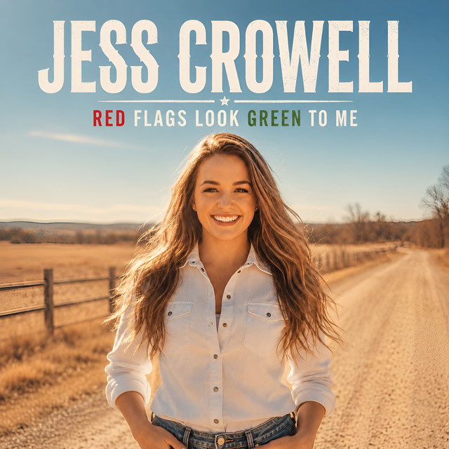 Jess Crowell