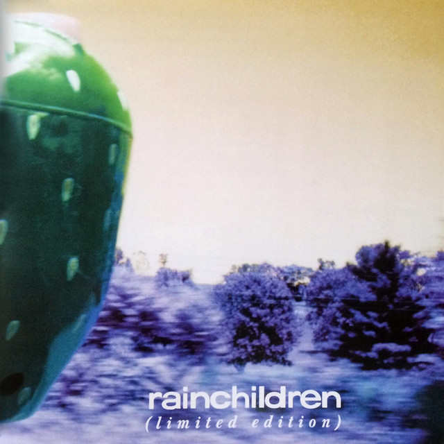 Limited Edition cover art