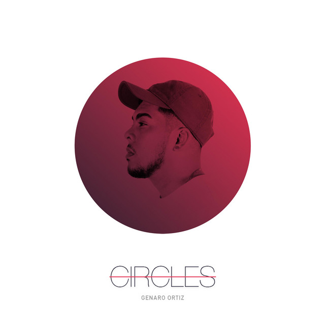I Know cover art