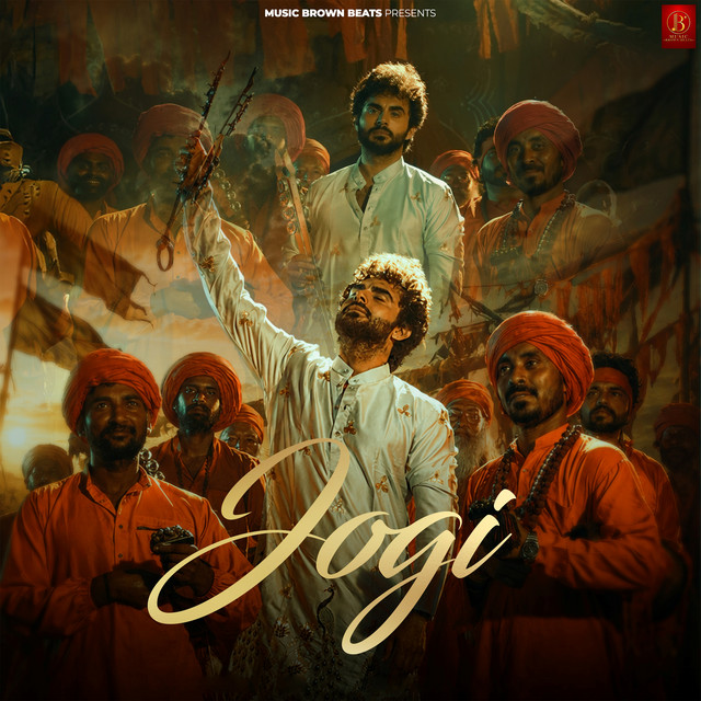 Jogi (feat. Harsh Gahlot)