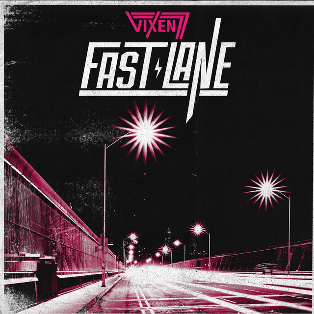 Fast Lane cover