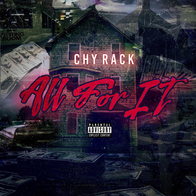 All for It - Single by Chy Rack | Spotify