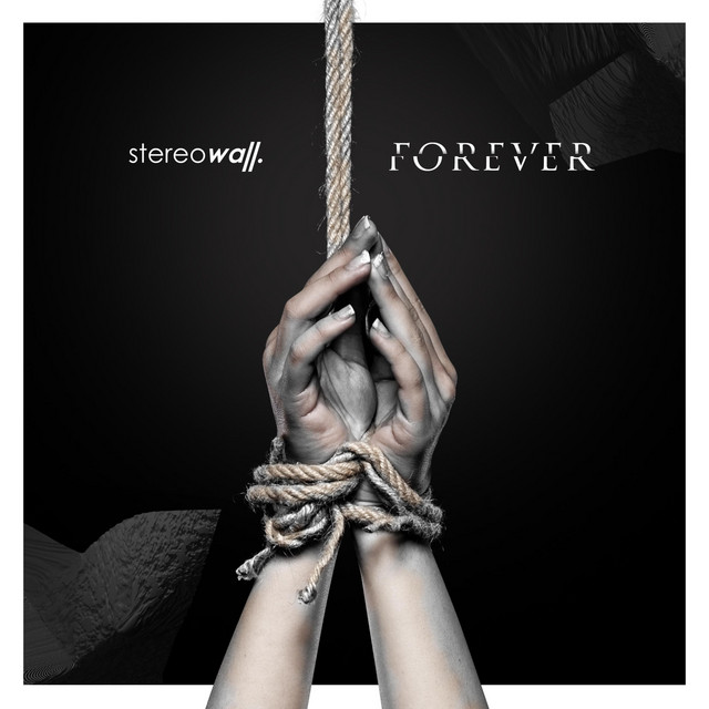 Forever cover art