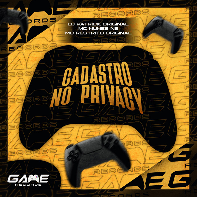 Cadastro No Privacy