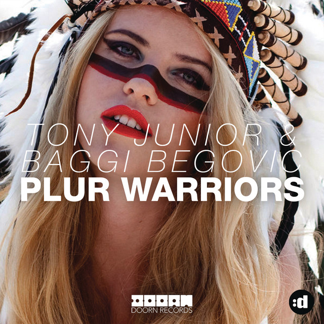 Plur Warriors - Original Mix
