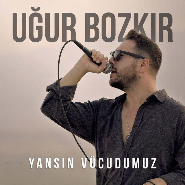 Uğur Bozkır