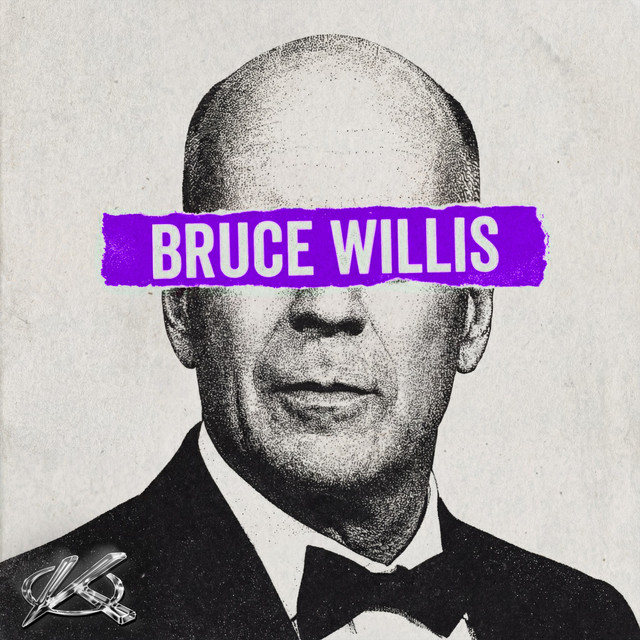 Bruce Willis cover
