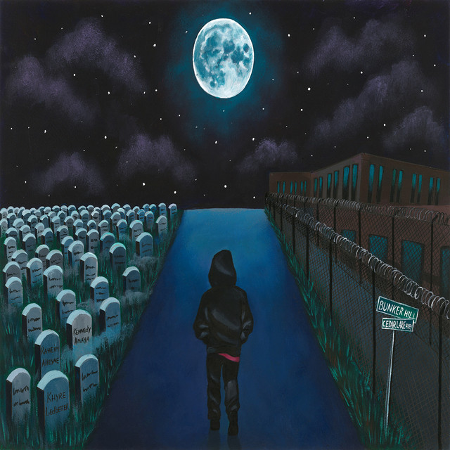 Product of My Environment 2 cover art
