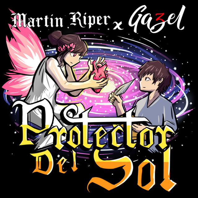 Protector del Sol - 2026 Version