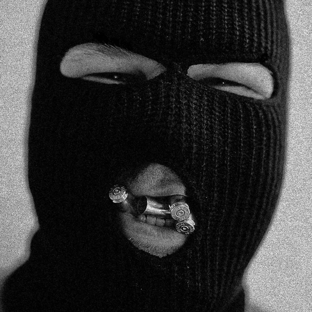 Cover art: Ракеты — 4JL