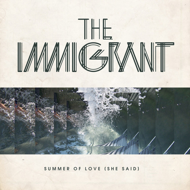 Summer of Love (She Said) - DJ DLG Super Disco Lazor Radio Edit cover art