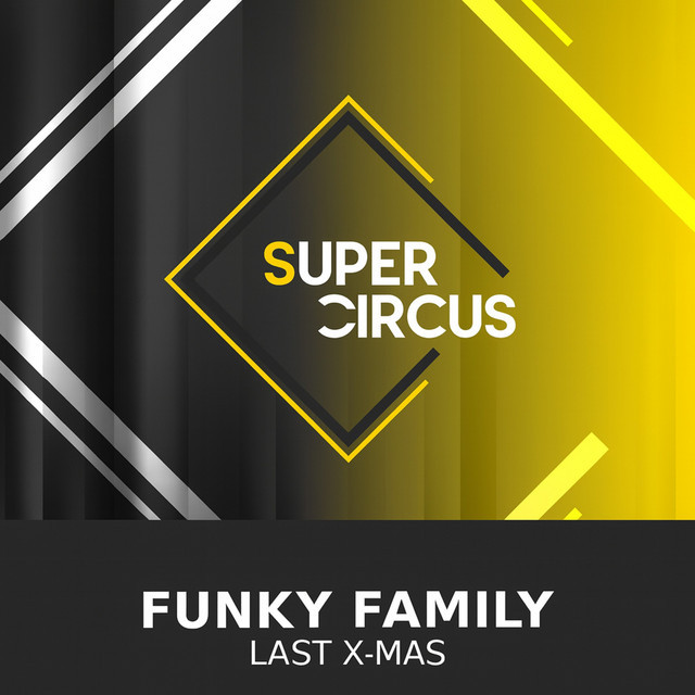 Funky Family