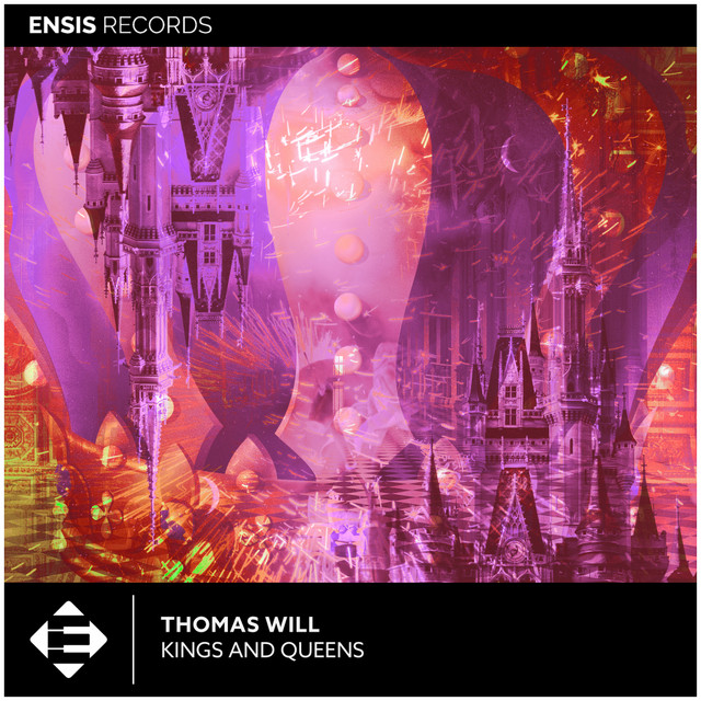 Kings And Queens - Radio Edit