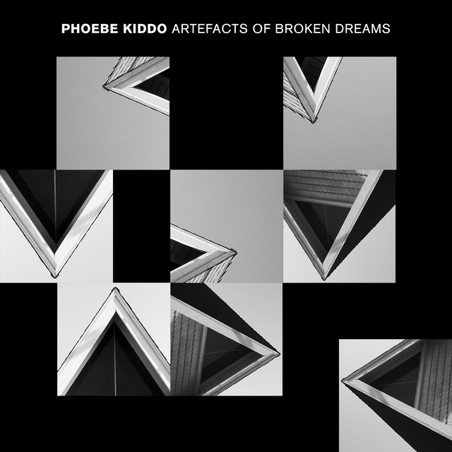 Artefacts of Broken Dreams cover art
