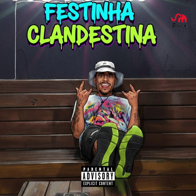 Festinha Clandestina