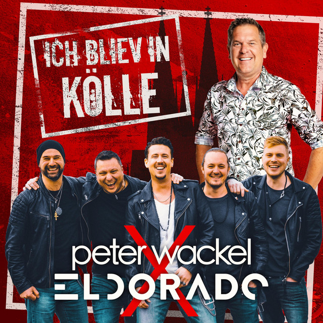 Ich bliev in Kölle