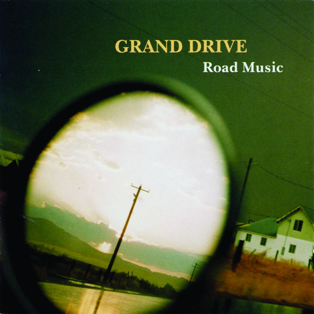 Road Music cover