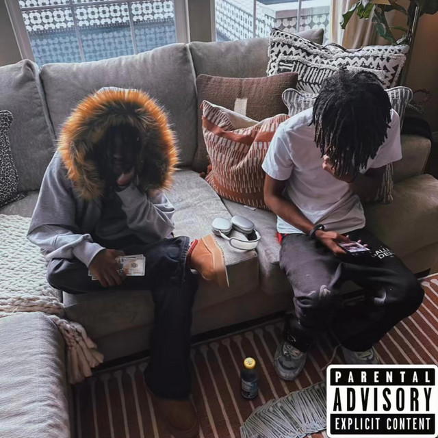 Lol cover art