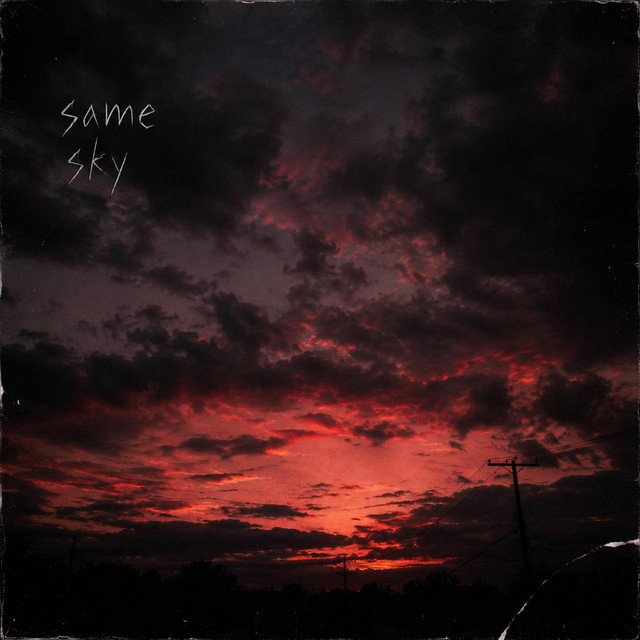 Same Sky