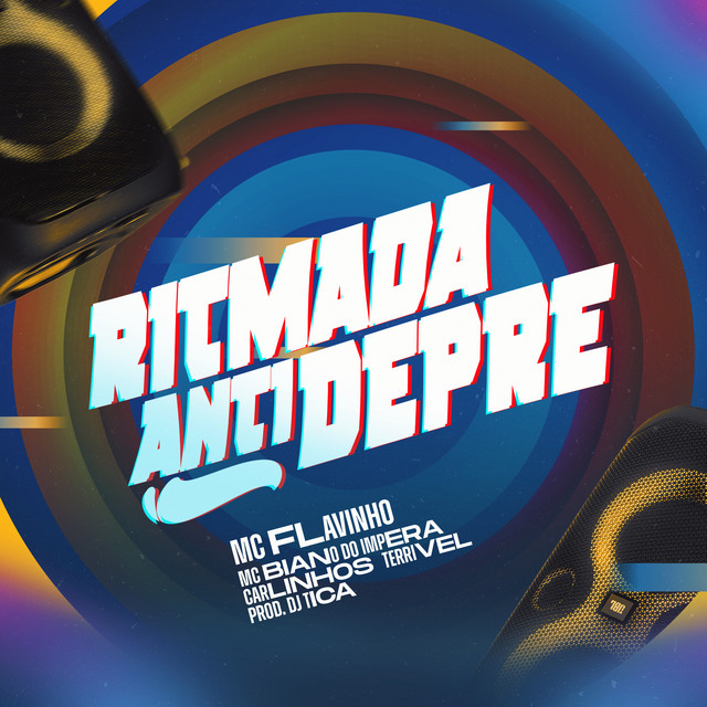 Ritimada Anti Depre