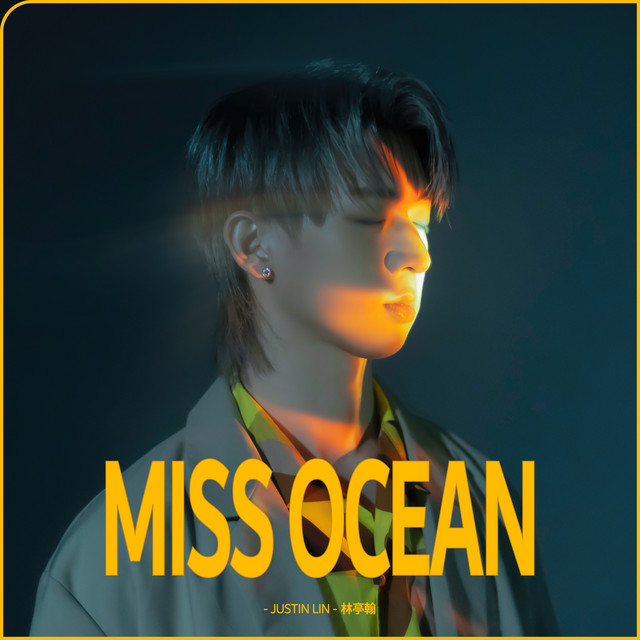 Portada de MISS OCEAN