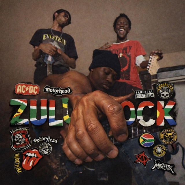 album image