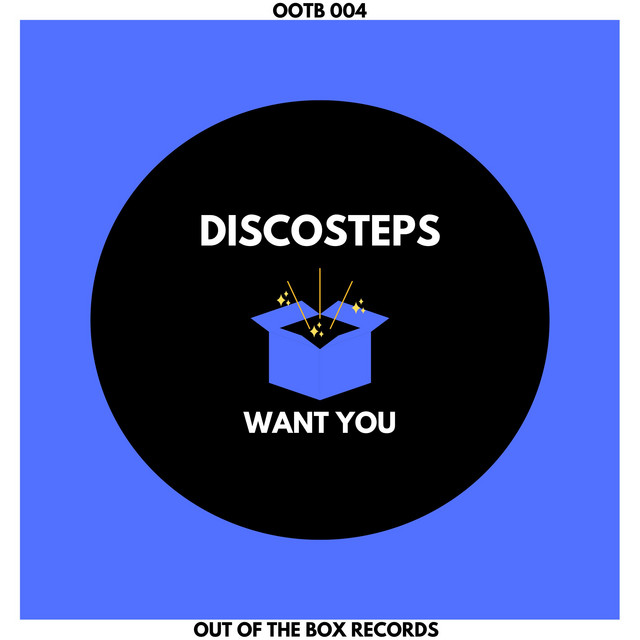Want You
