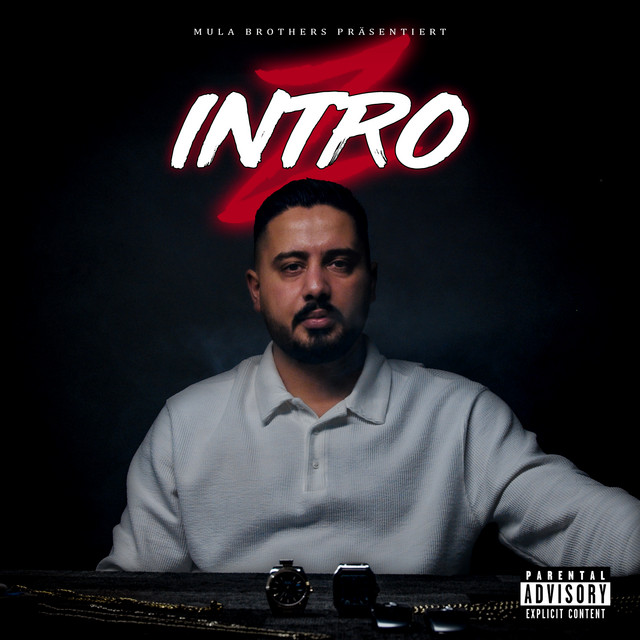 INTRO cover art