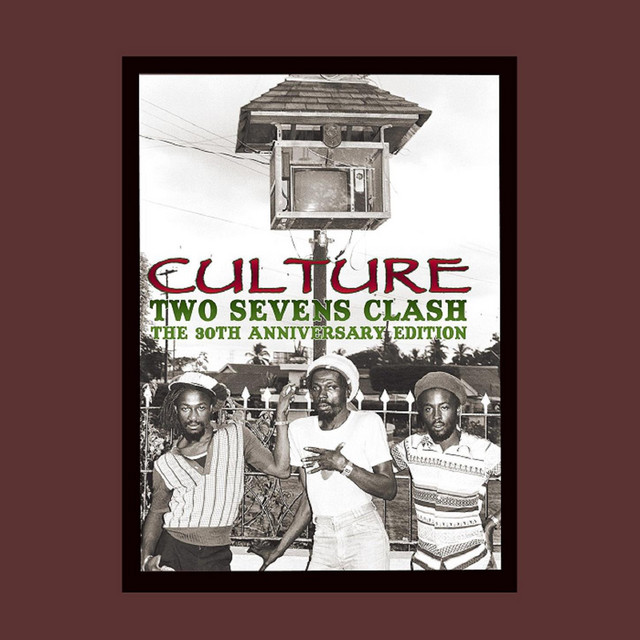 Calling Rastafari - song and lyrics by Culture | Spotify